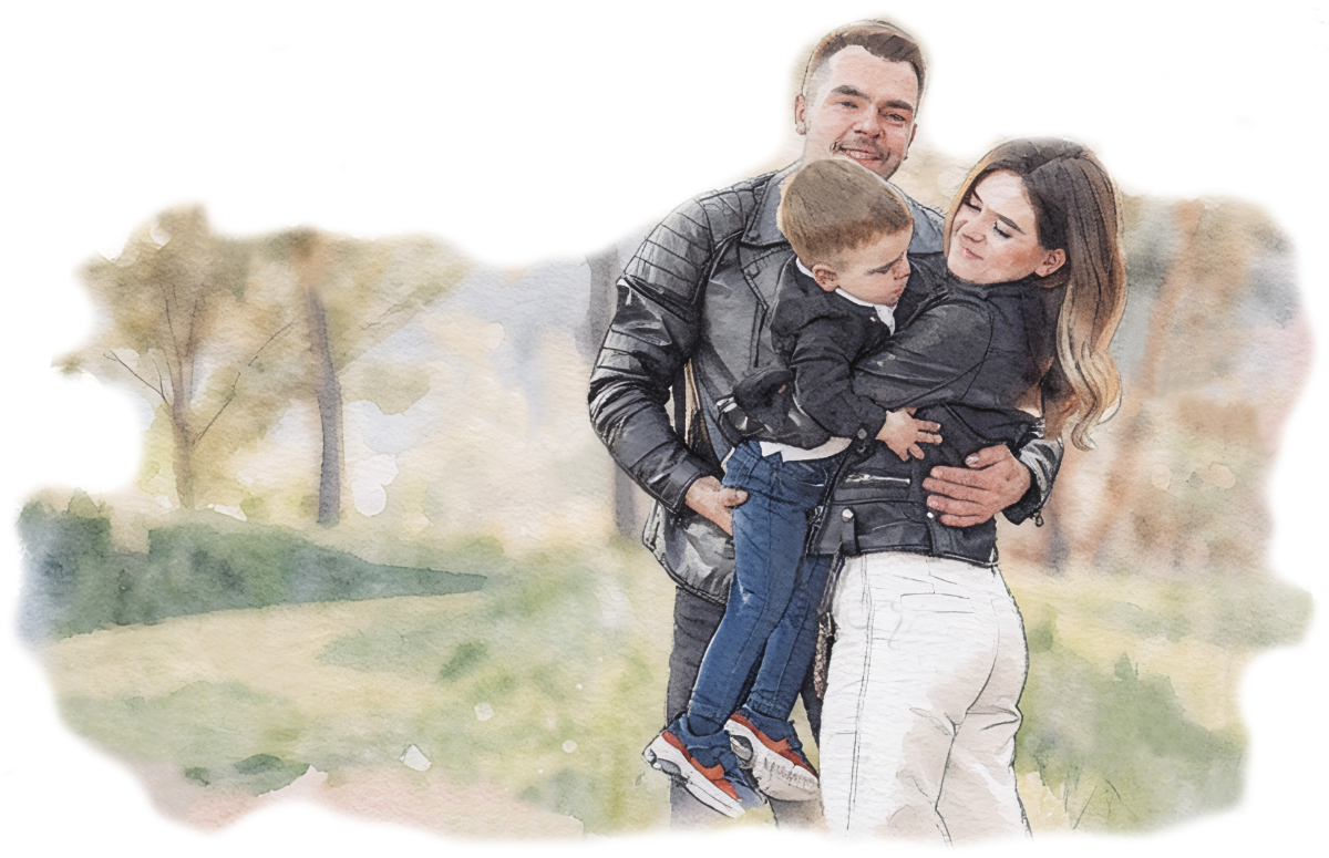 Trailside Families - web